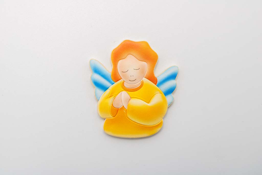 Íman Anjo Oração - Image 2