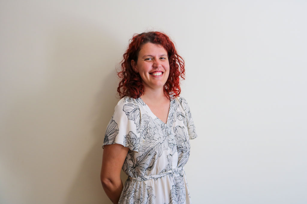 Onde fazer voluntariado? A Chiara encontrou a resposta na Prenda Solidária